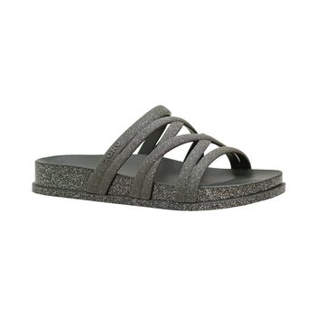 Slide-Verde-Militar-Shine-|-Zaxy-Tamanho--36---Cor--VERDE-MILITAR-0